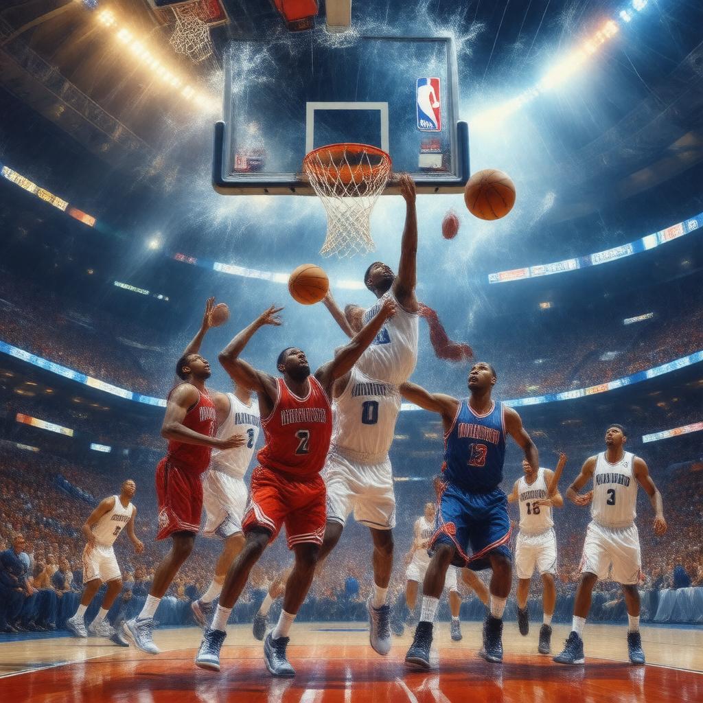 NBA All-Star Game